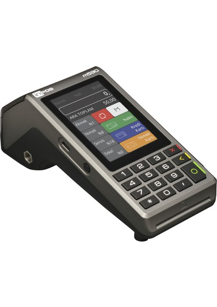 inPOS M530 Yazar Kasa POS