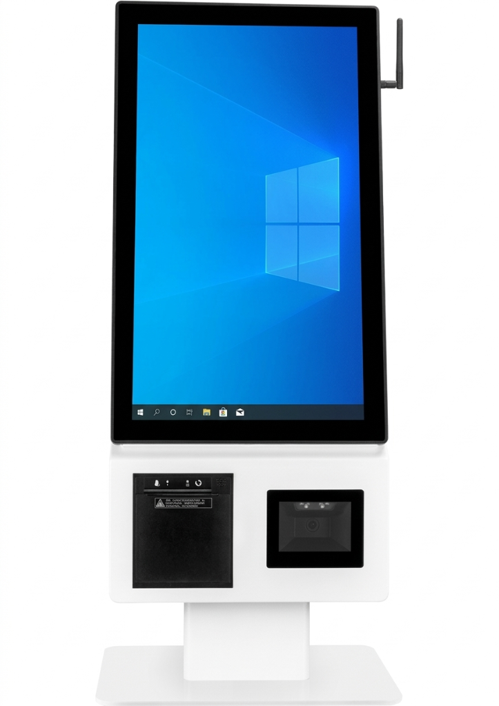N-Kiosk 21.5'' Wi-Fi