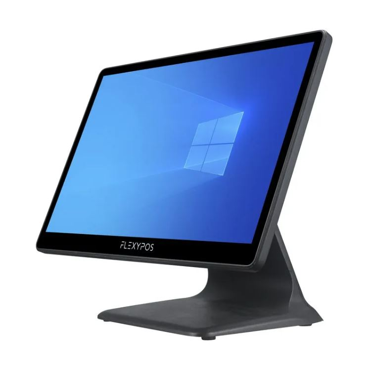 N-POS Touch 18.5'' Tek Ekran