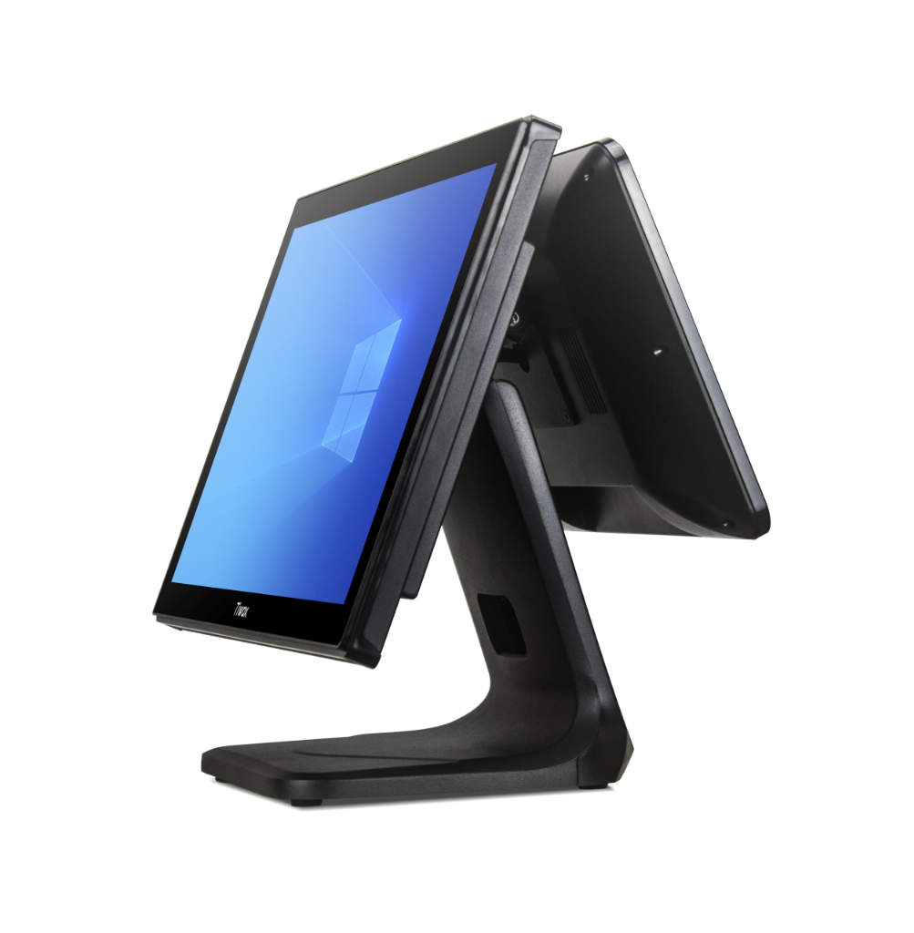 15.6'' Dokunmatik POS PC